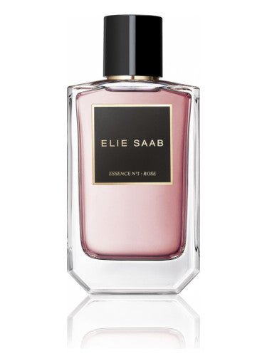 Elie Saab Essence No. 1 Rose Eau de Parfum 100ml Spray Women's Fragrance
