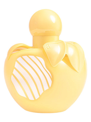 Nina Ricci Nina Soleil Eau de Toilette 50ml Spray - Limited Edition