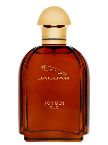 Jaguar For Men Oud Eau de Parfum 100ml Spray