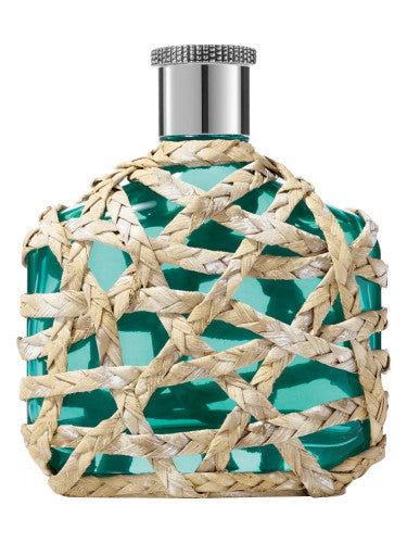 John Varvatos XX Artisan Teal Eau de Toilette 75ml Spray
