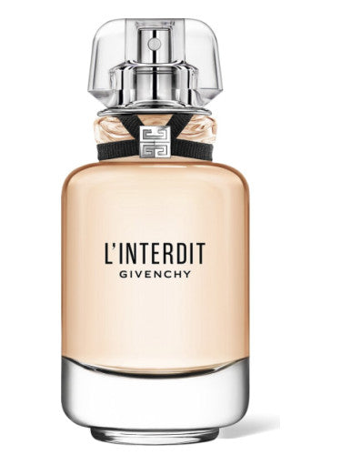 Givenchy L'Interdit (2022) Eau de Toilette 50ml Spray Women's Fragrance