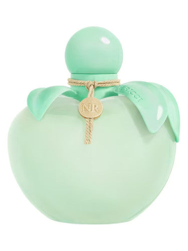 Nina Ricci Nina Nature Eau de Toilette 50ml Spray Women's Fragrance