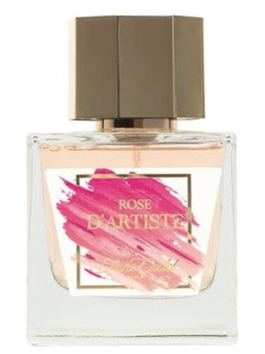 Diane Castel Ayesha Eau de Parfum 50ml Spray Unisex Fragrance