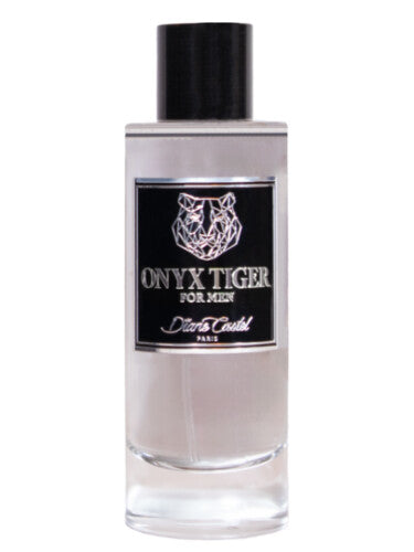 Diane Castel Onyx Tiger Eau de Parfum 100ml Spray