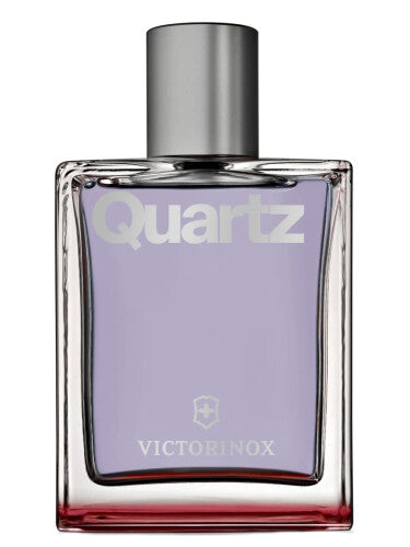 Swiss Army Victorinox Quartz Eau de Toilette 100ml Spray