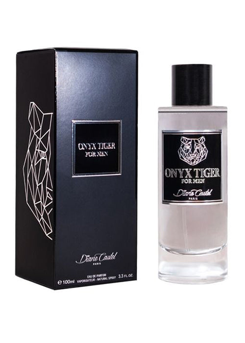 Diane Castel Onyx Tiger Eau de Parfum 100ml Spray