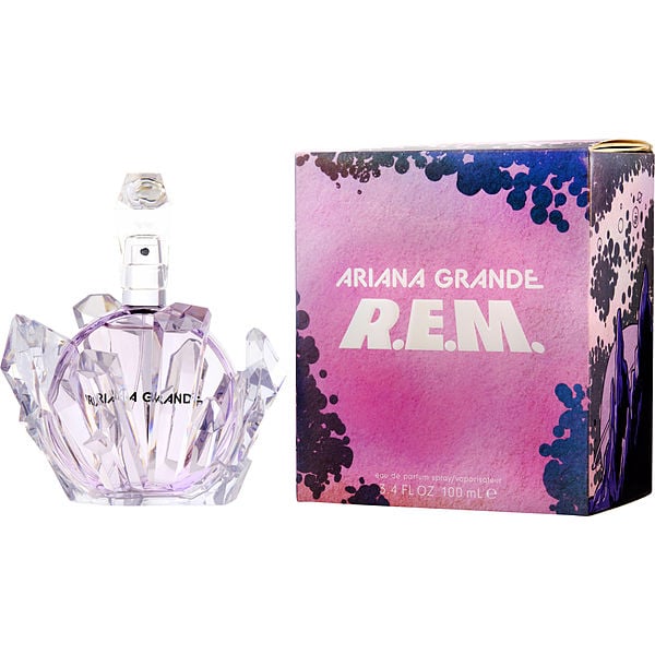 Ariana Grande R.E.M. Eau de Parfum 50ml Spray Women's Fragrance