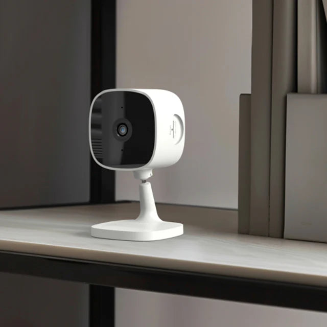 Swann Evo 2K Indoor WiFi Camera