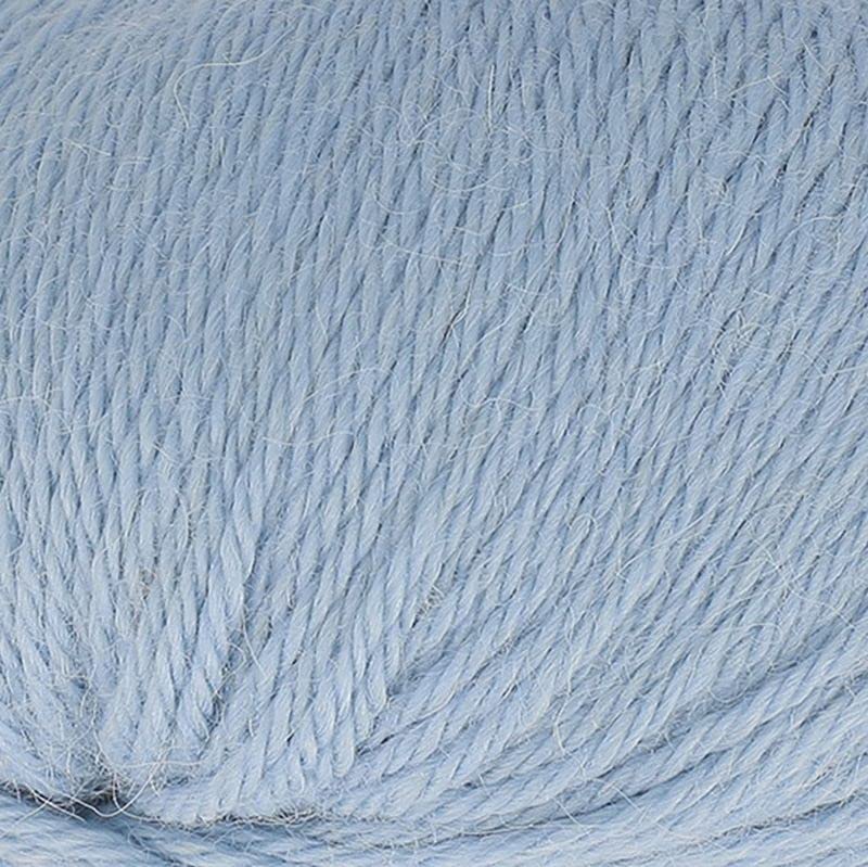 King Cole Baby Alpaca DK 3308 Sky Blue