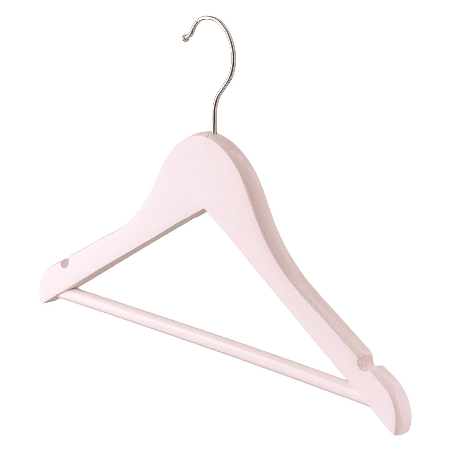 Wooden Children's Hanger