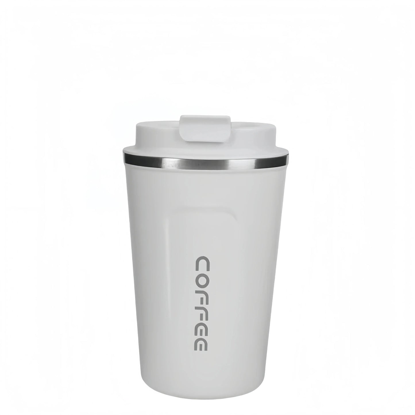 380/510ML Leakproof Travel Thermo Cup for Tea Water Coffee Cup Double-layer Insulation Cold And Hot Thermo Cafe Thermos Mug
