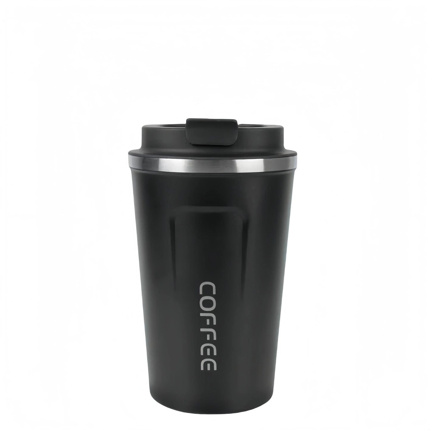 380/510ML Leakproof Travel Thermo Cup for Tea Water Coffee Cup Double-layer Insulation Cold And Hot Thermo Cafe Thermos Mug
