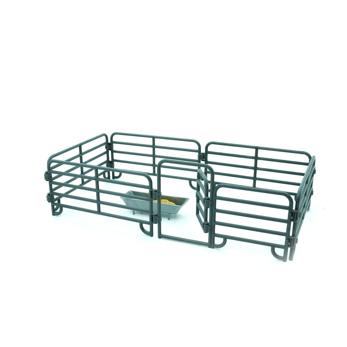 Farmland Enclosure Playset Farm Animal Playset