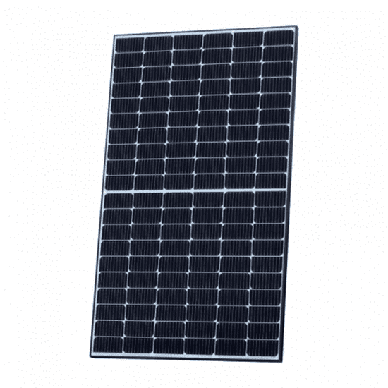 380w Lg Neon® 2 Monocrystalline Solar Panel With Cello Technology™