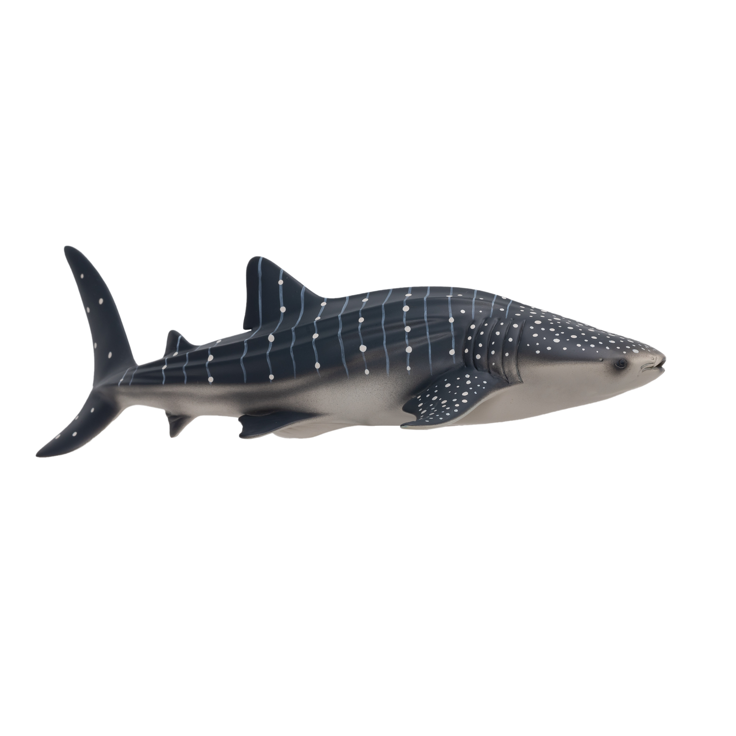 Whale Shark Toy Realistic Ocean Animal Model