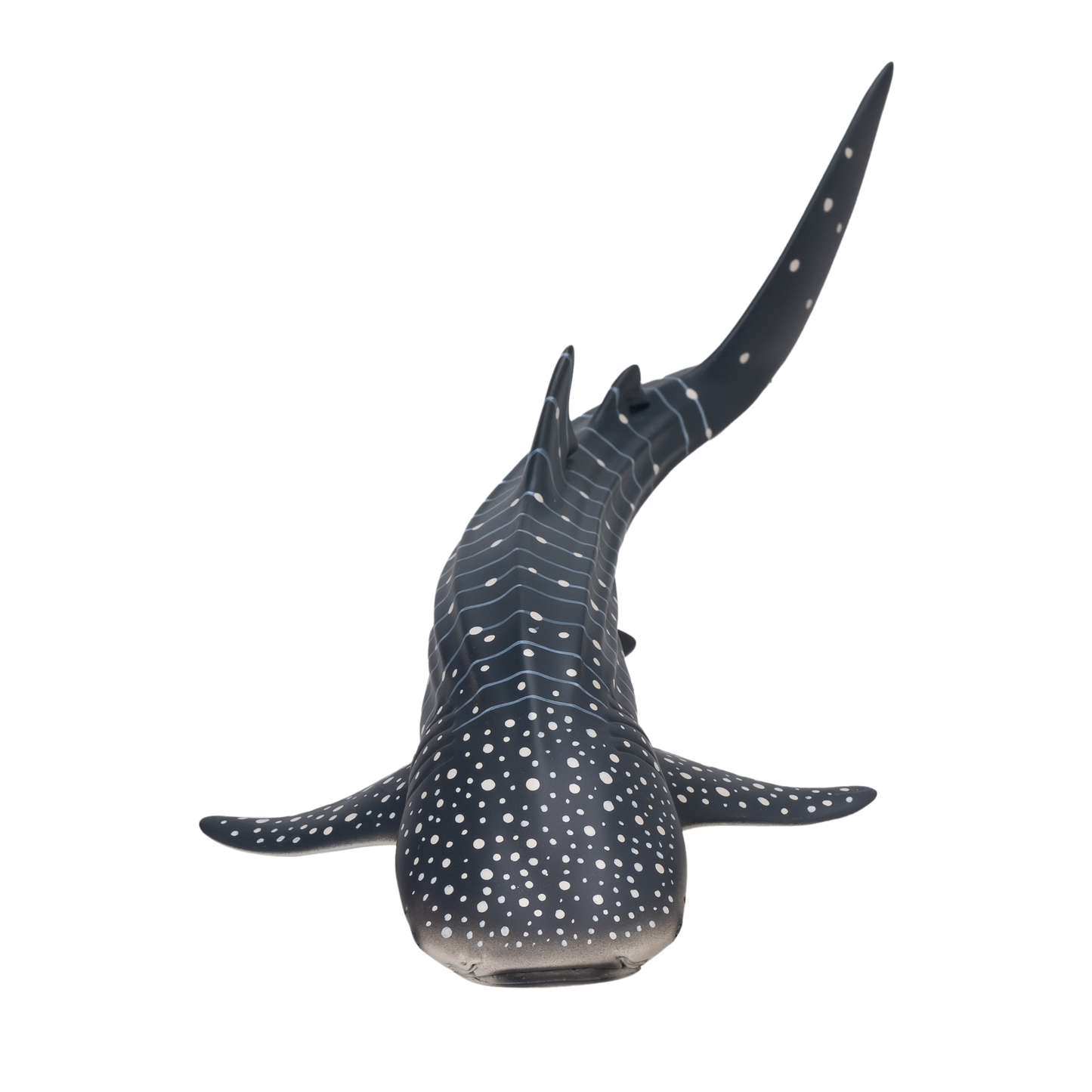 Whale Shark Toy Realistic Ocean Animal Model