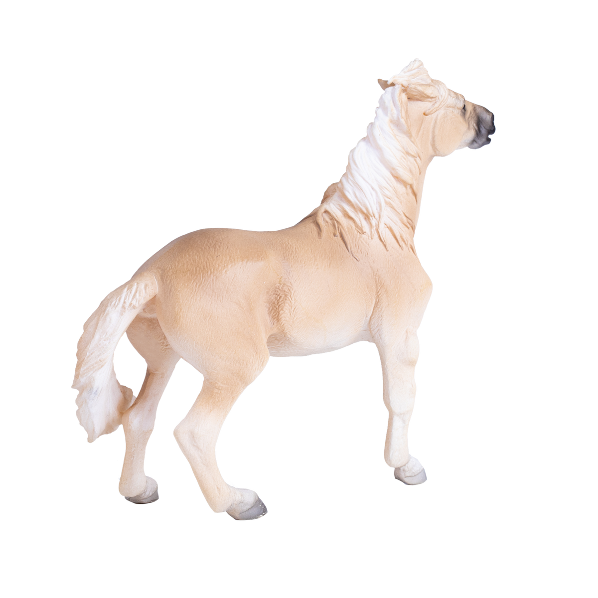 Brumby Mare Horse Toy Realistic Australian Equestrian Model