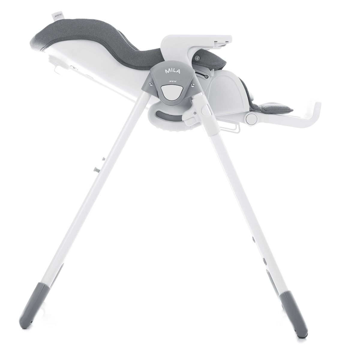 Jane Mila Highchair, Star