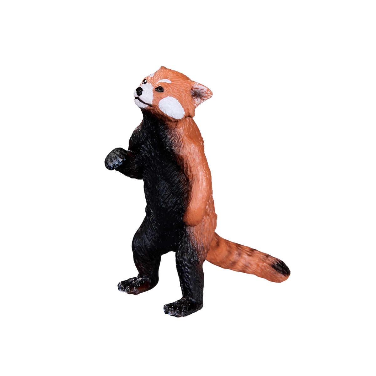 Red Panda Toy Realistic Wildlife Animal Figurine