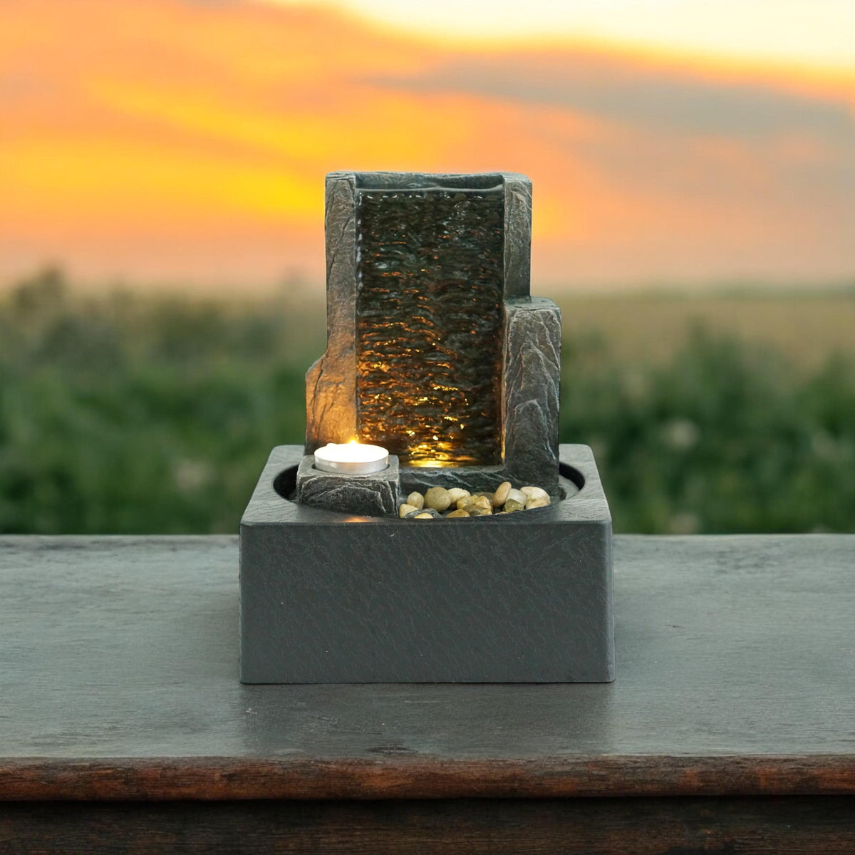 24CM FOUNTAIN