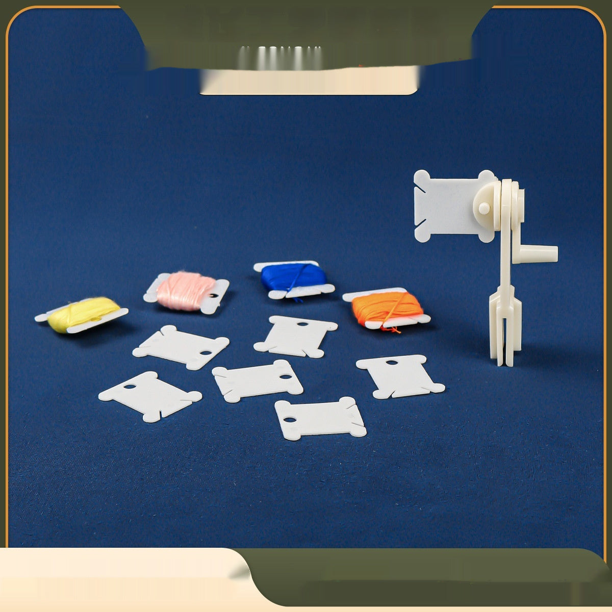 Plastic Winder Hand Winding Machine Wrapping Tools