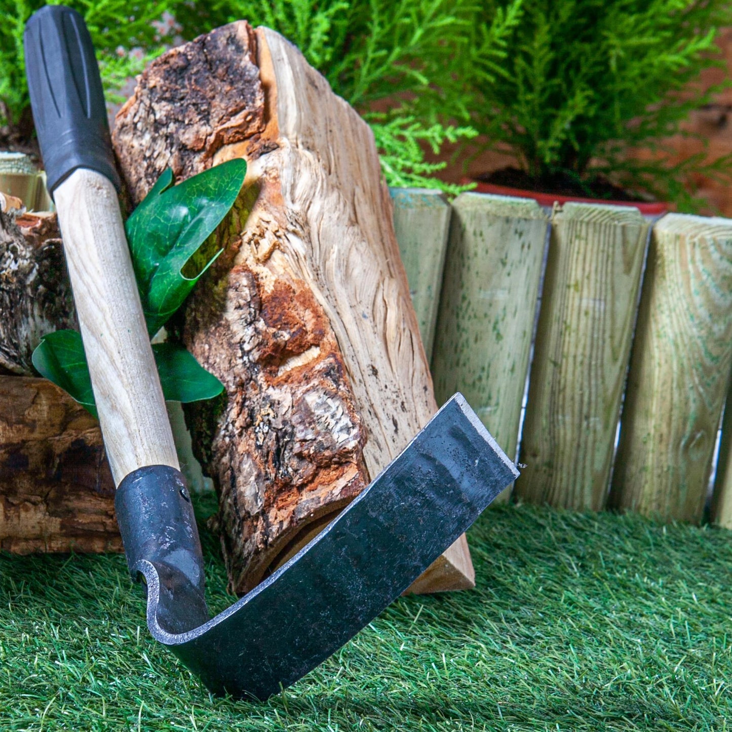 43cm Steel Hand Hoe
