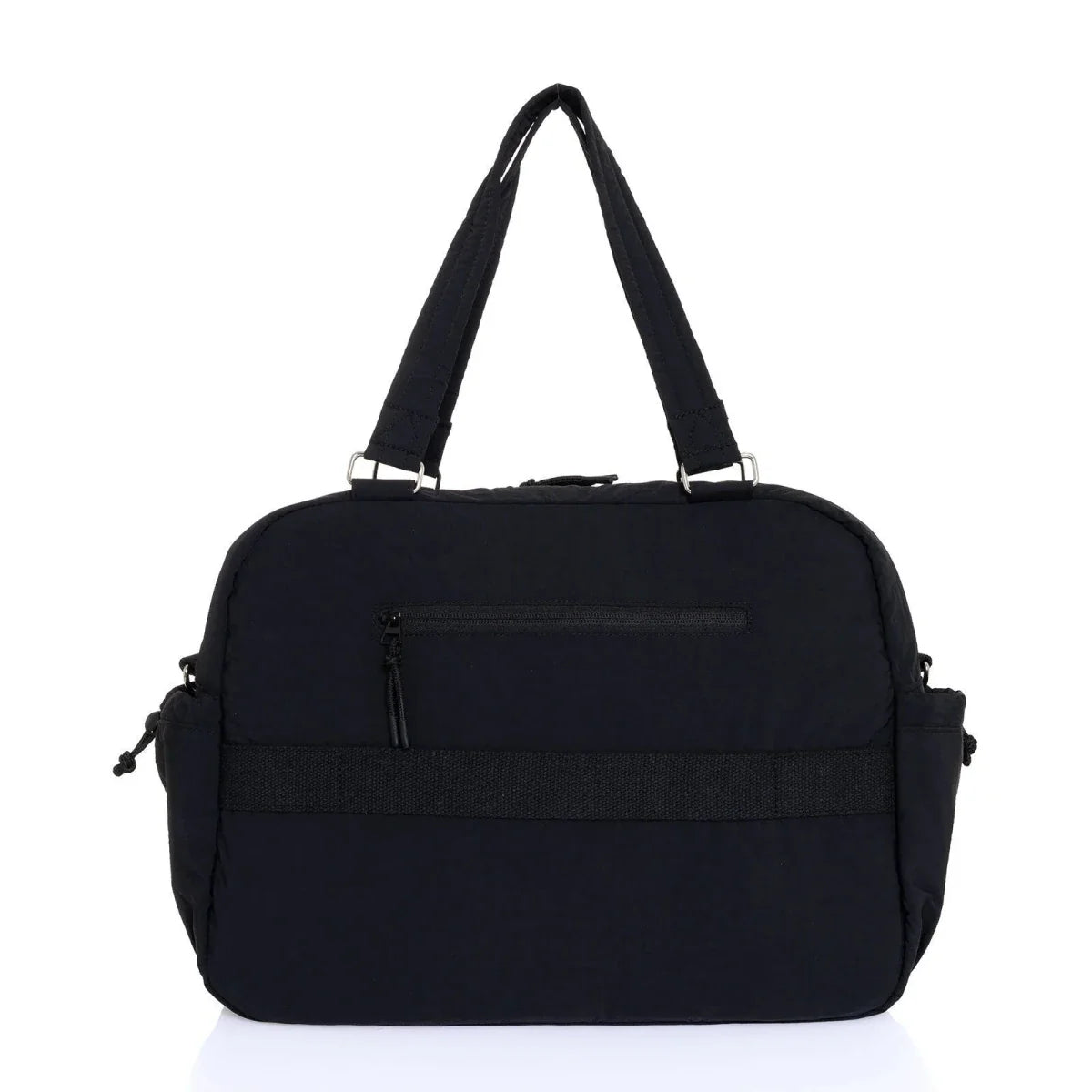Baby Mom Girls Handbag - Black