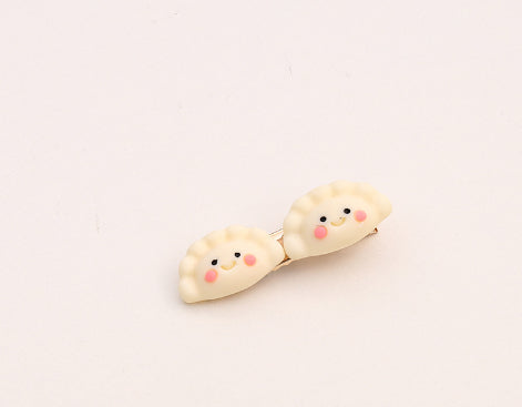 Funny Ribs Kebabs Fried Dumplings Diy Ornament Accessories