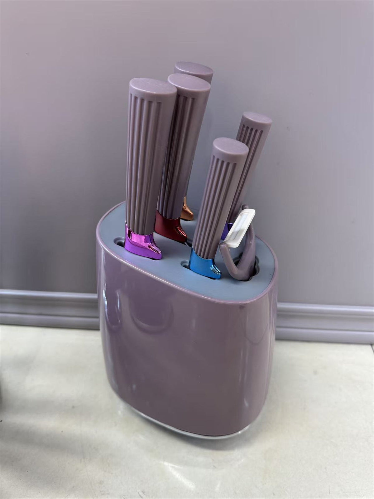 Kitchenware Knife Set