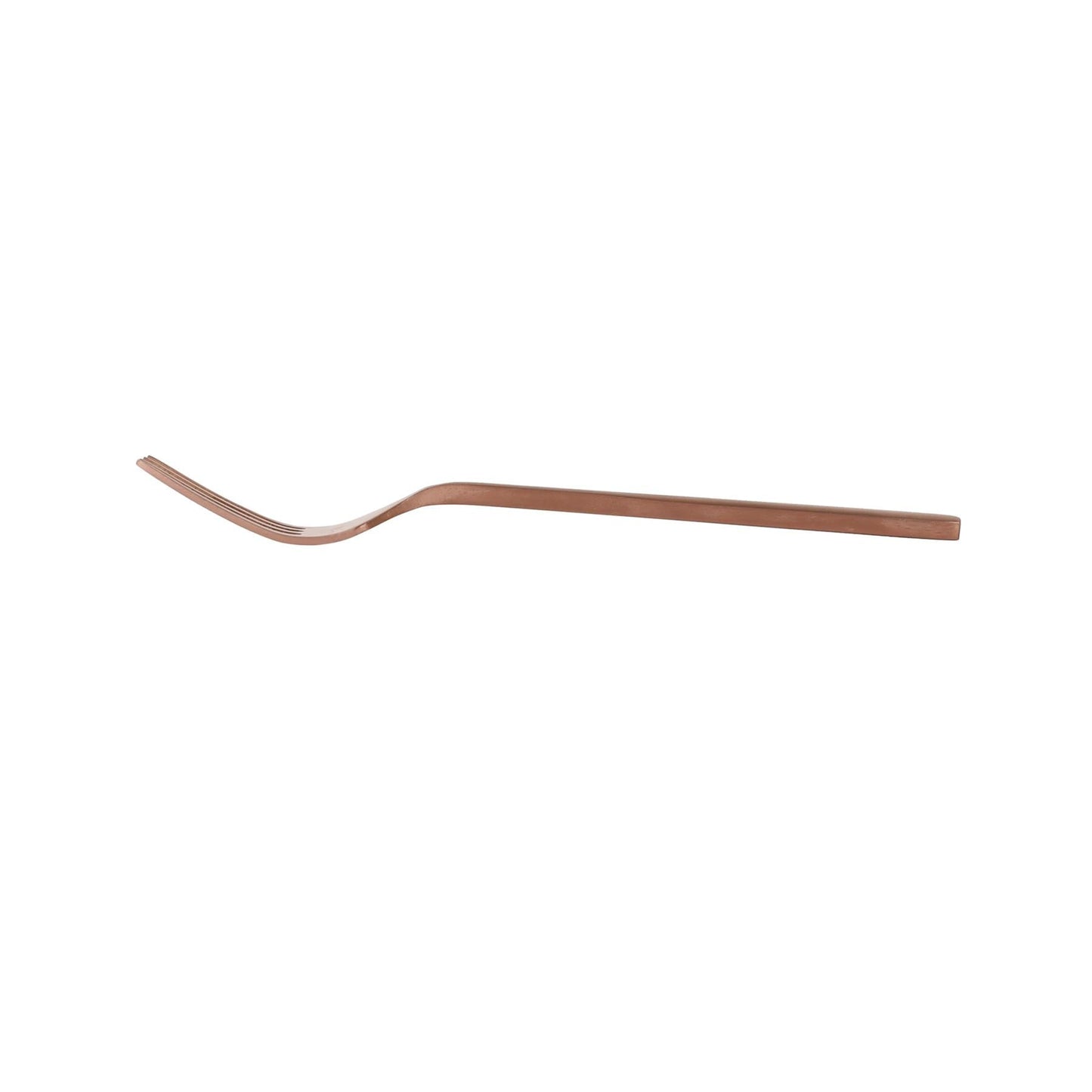 Stainless Steel Cake Forks - 15cm - Pack of Four