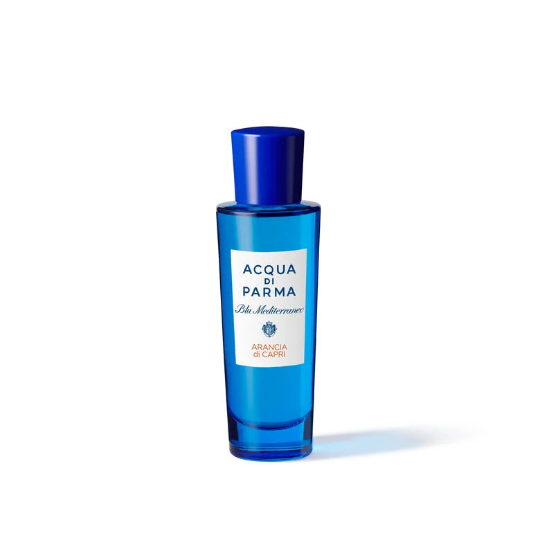 Acqua di Parma Blu Mediterraneo Arancia di Capri  Eau De Toilette Spray 30ml