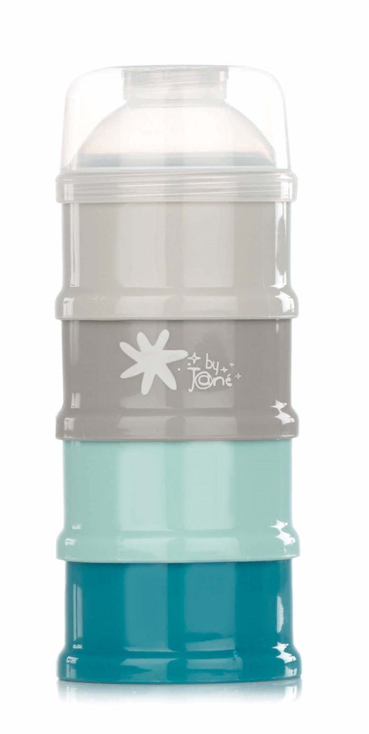 Jane Baby Food Dispenser with 4 Compartments