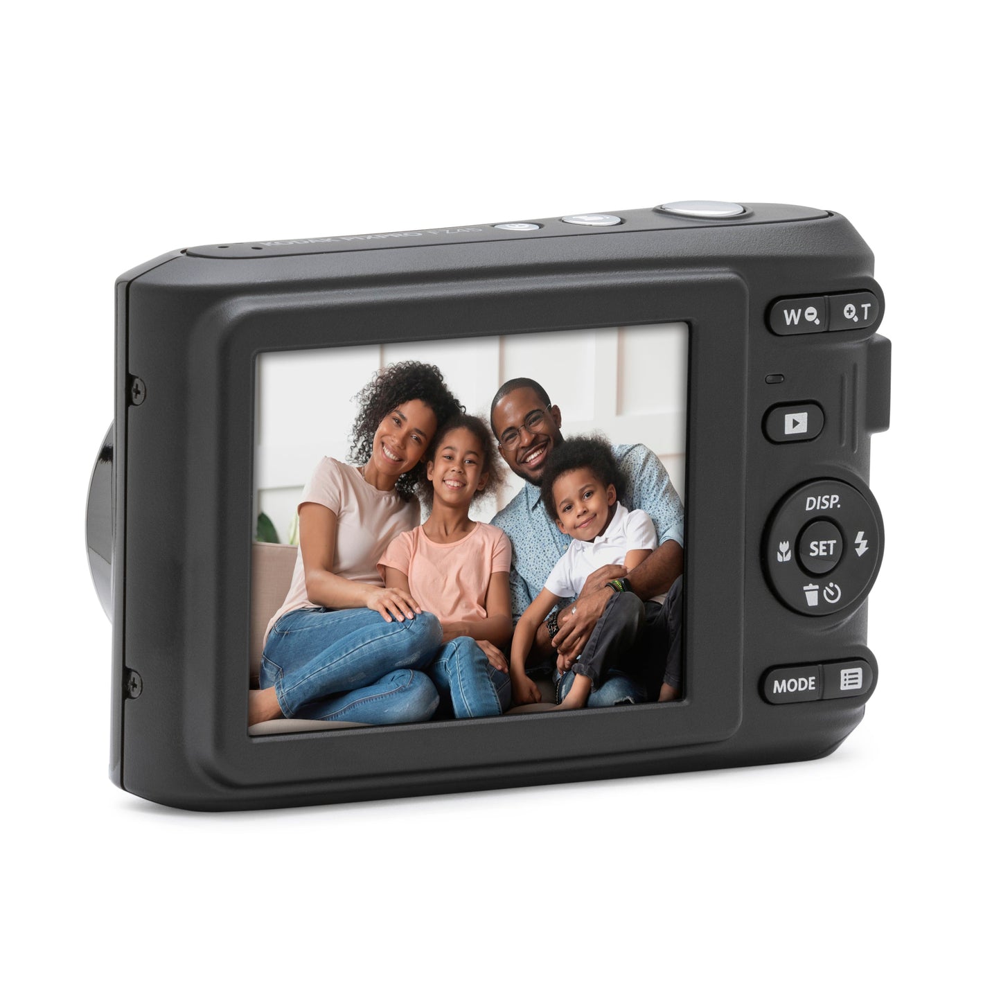 Kodak PIXPRO FZ45 16MP 4x Zoom Compact Camera