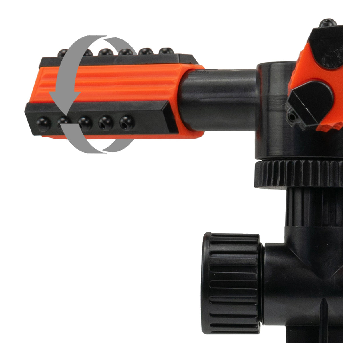 3 Arm Rotary Lawn Sprinkler on Spike - Eco Line