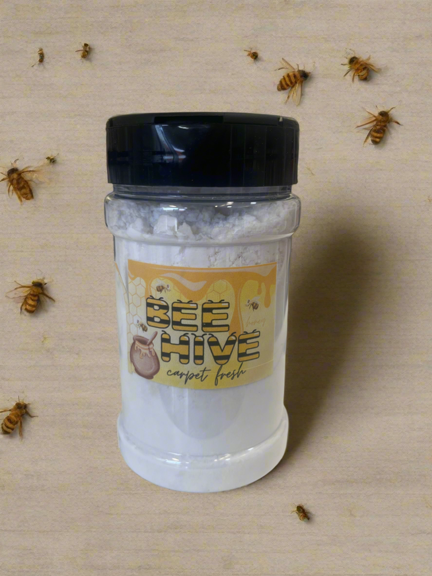 Beehive Carpet  Fresh