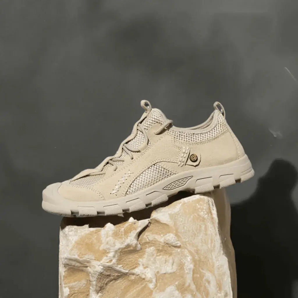 Breathable Comfortable Sneakers