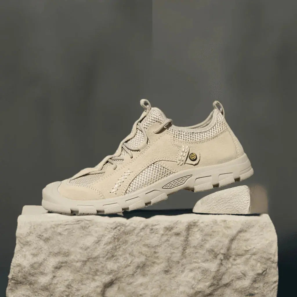 Breathable Comfortable Sneakers