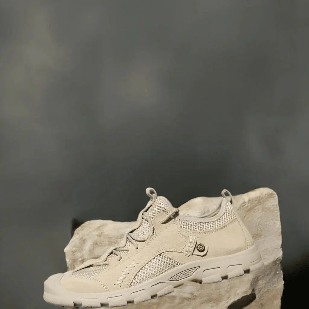 Breathable Comfortable Sneakers