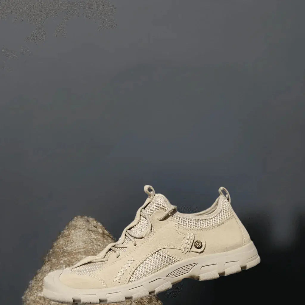 Breathable Comfortable Sneakers
