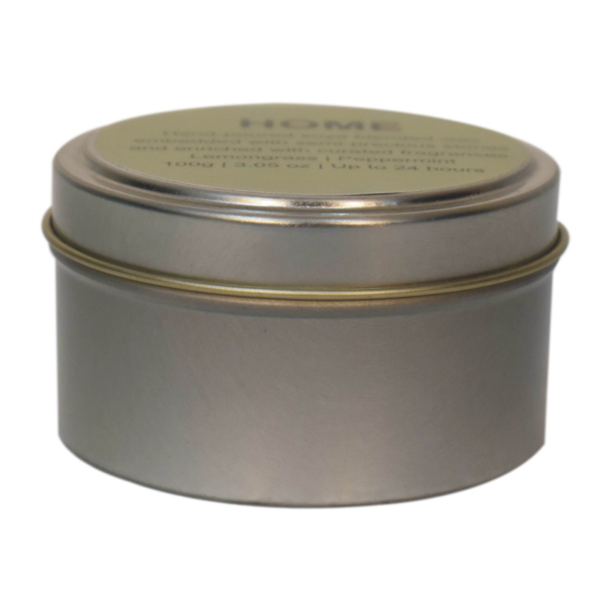 Artisan Furniture Home Fragrance Accessories - Candle Set (Home Peace Relax)