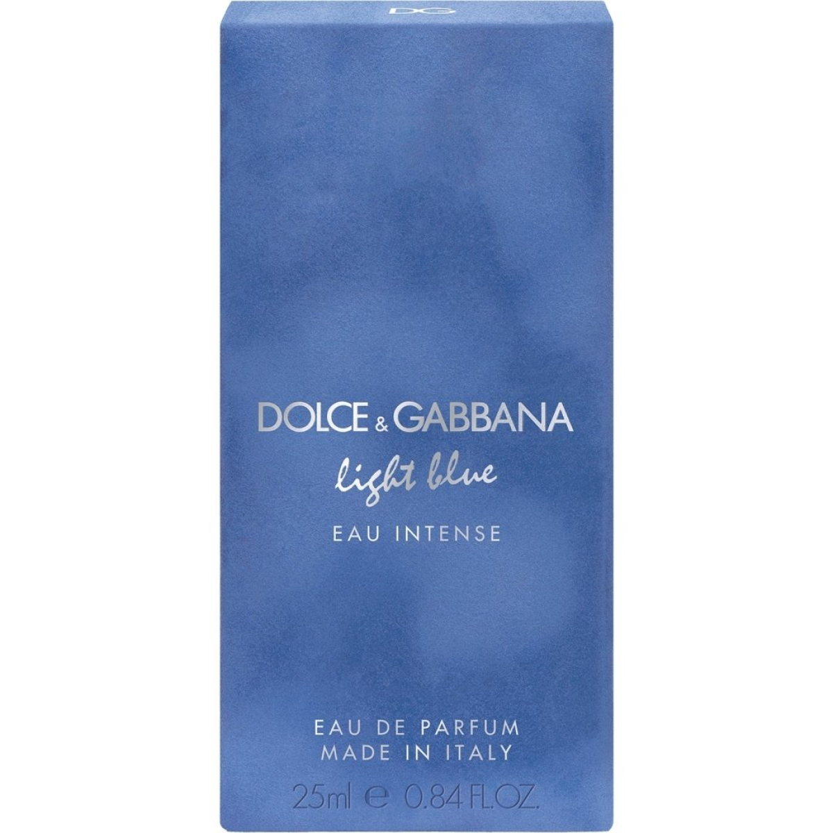 Dolce & Gabbana Light Blue Eau Intense Eau De Parfum Spray 25ml