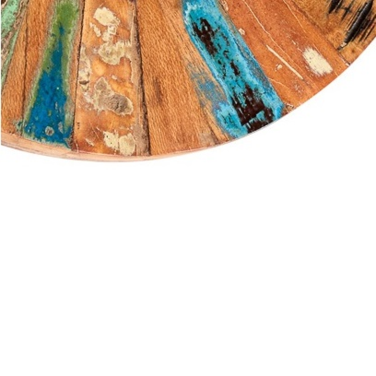 Coastal Large Mirror Frame