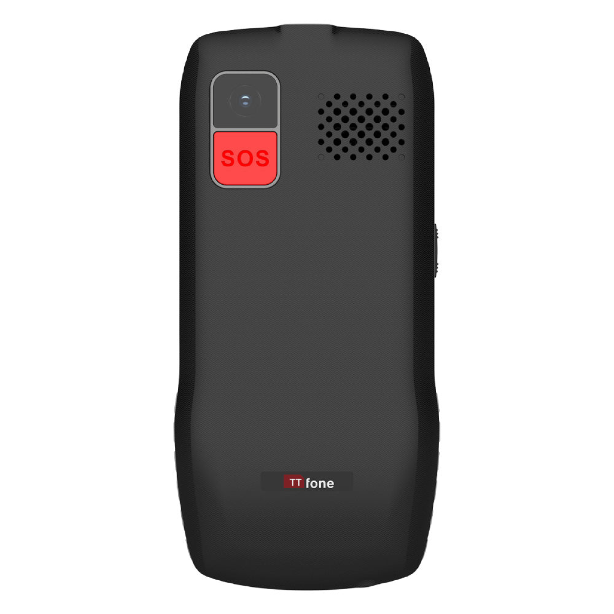 TTfone TT890 4G Mobile Phone with USB Type C Cable
