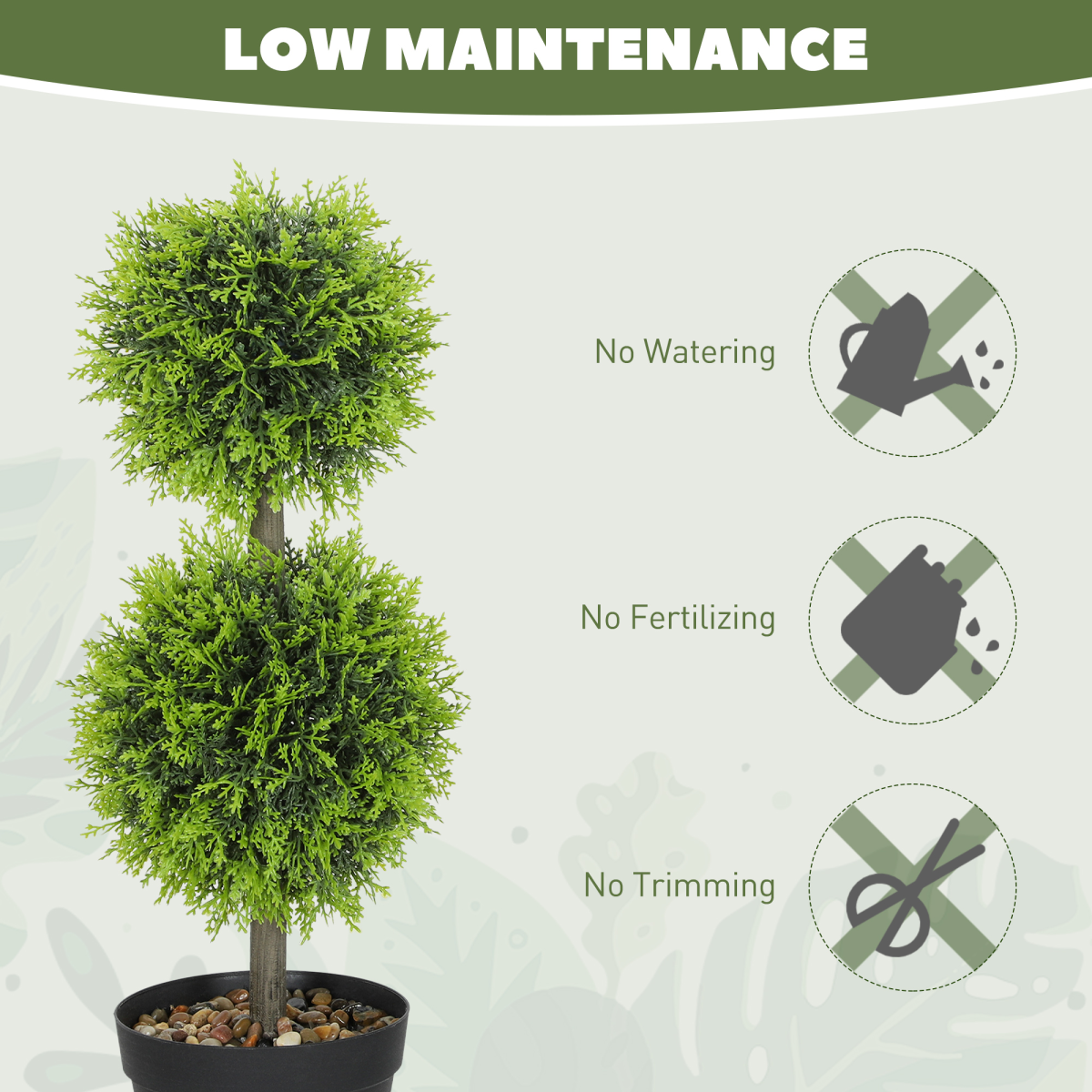 Artificial Plant