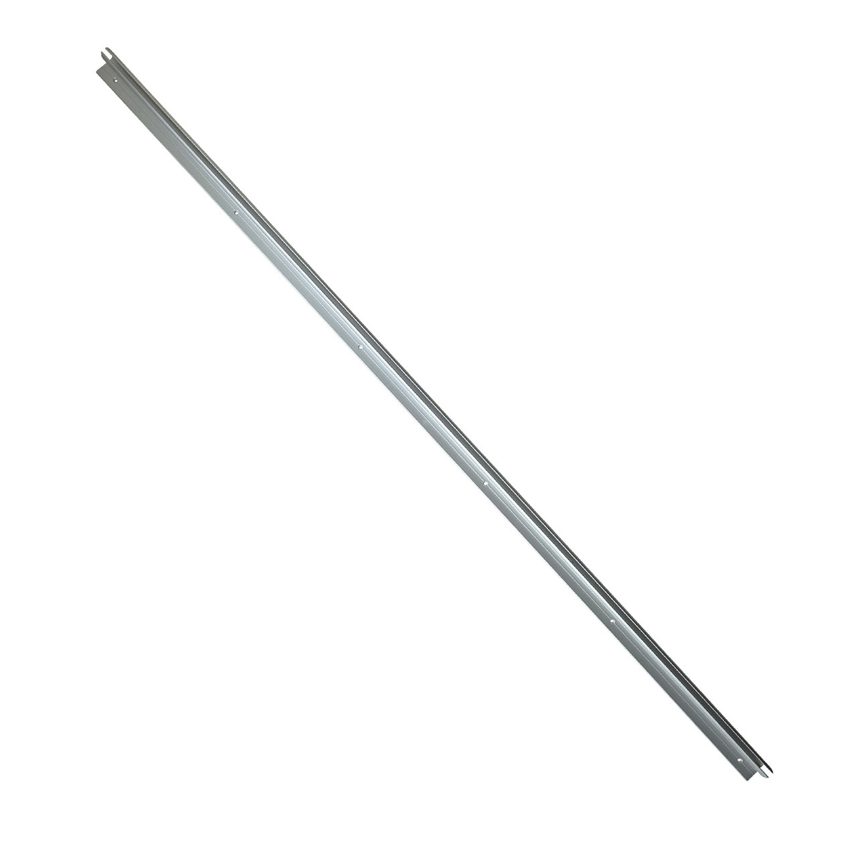 C Channel Awning Rail - 3 x 100cm strips