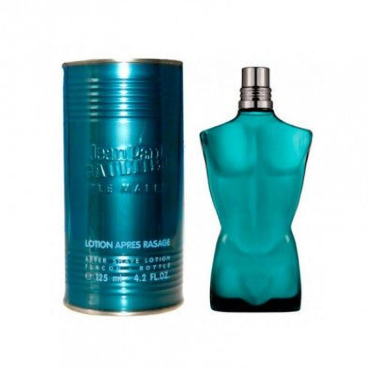 Jean Paul Gaultier Le Male Aftershave Splash 125ml