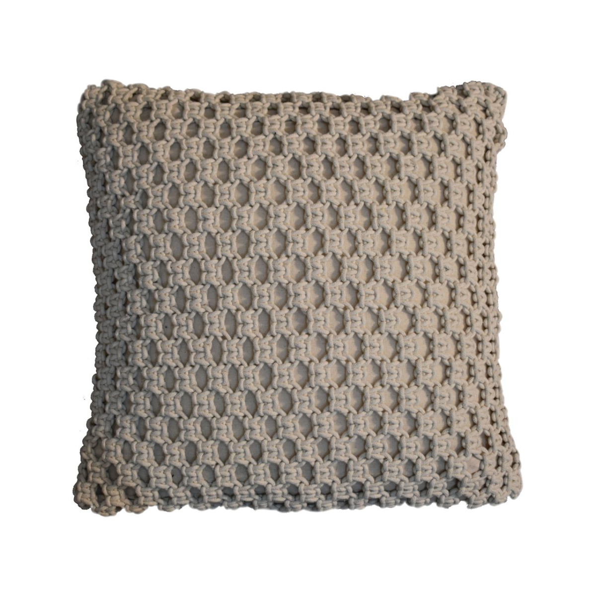 Artisan Furniture 2x Myra Natural White Cushions
