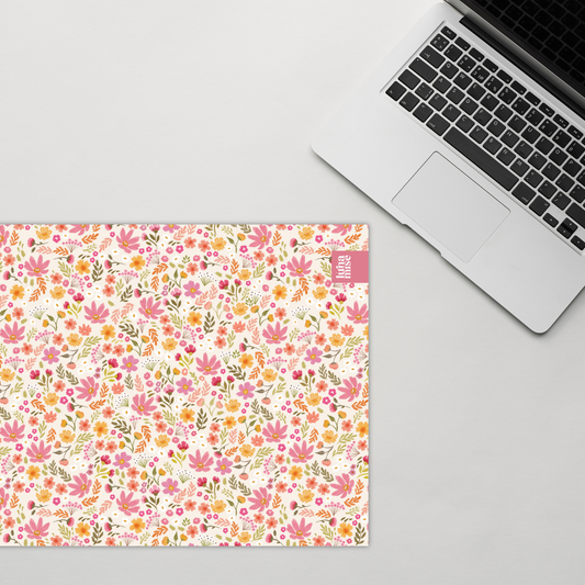 Tropical Blooms