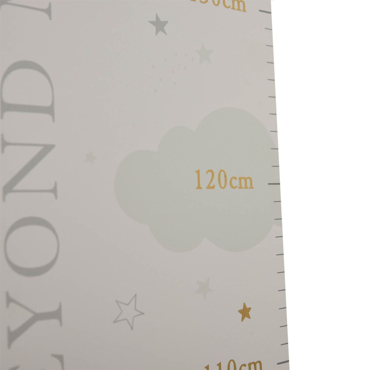 Bambino Height Chart 90 cm