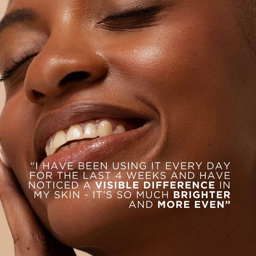Fade Out Advanced Brightening Day Cream SPF 20 for Dark Spots & Uneven Skin Tone 50ml